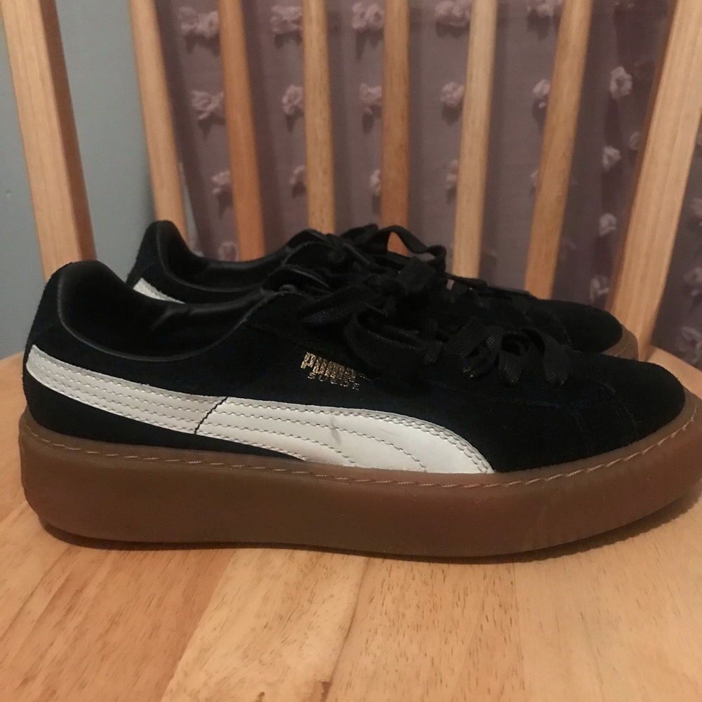 RihannaXPuma